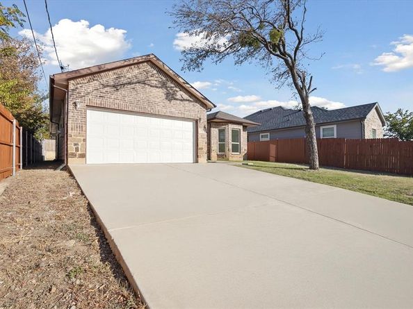 116 S Tatum Avenue , Dallas Texas 75211