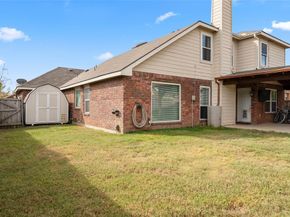 628  Destin Drive , Fort Worth Texas 76131
