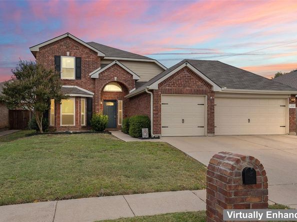 628  Destin Drive , Fort Worth Texas 76131