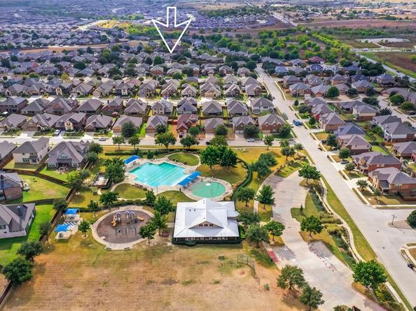 628  Destin Drive , Fort Worth Texas 76131