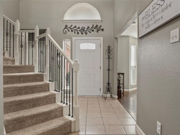 628  Destin Drive , Fort Worth Texas 76131