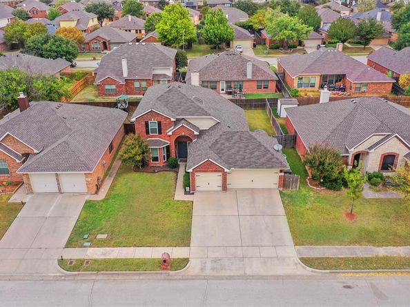 628  Destin Drive , Fort Worth Texas 76131