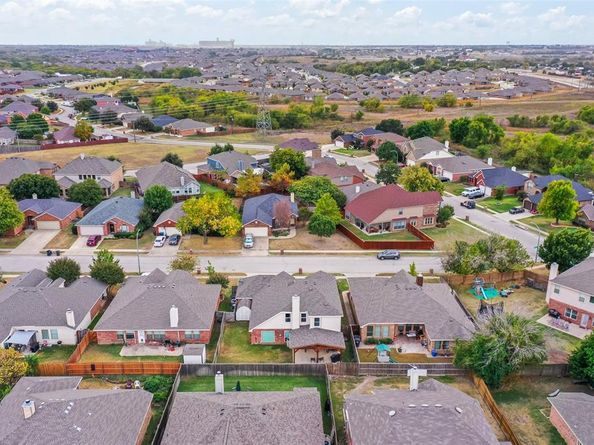 628  Destin Drive , Fort Worth Texas 76131
