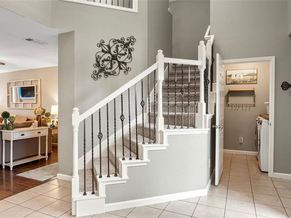 628  Destin Drive , Fort Worth Texas 76131