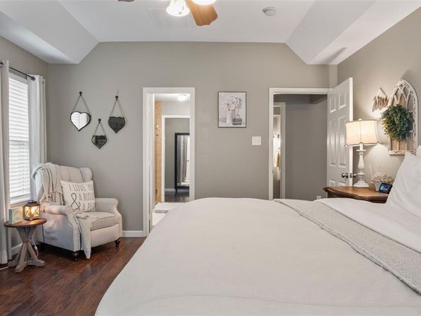 628  Destin Drive , Fort Worth Texas 76131