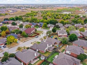 628  Destin Drive , Fort Worth Texas 76131