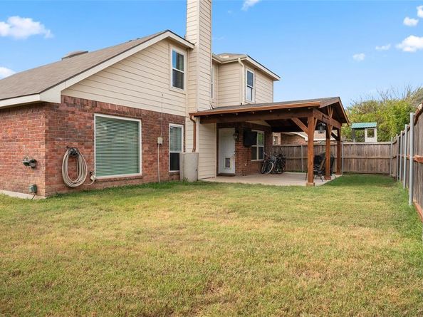 628  Destin Drive , Fort Worth Texas 76131