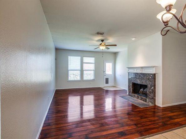 8860  Noontide Drive , Fort Worth Texas 76179
