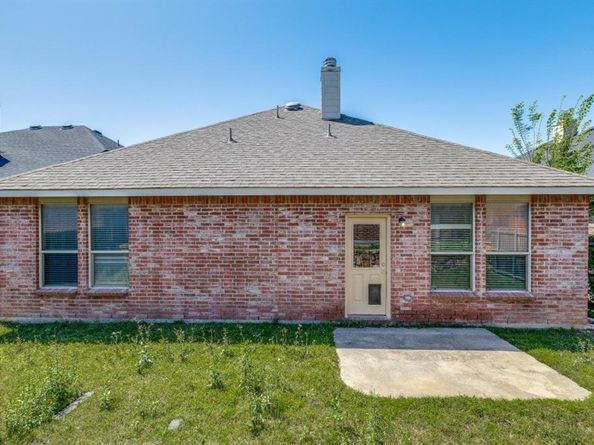 8860  Noontide Drive , Fort Worth Texas 76179