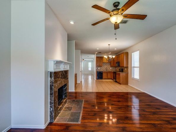 8860  Noontide Drive , Fort Worth Texas 76179