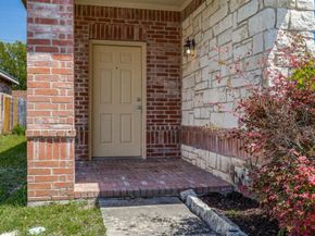 8860  Noontide Drive , Fort Worth Texas 76179