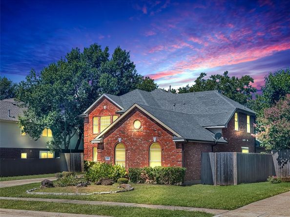 6605  Pinebluff Drive , Plano Texas 75074