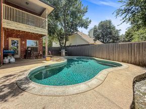 6605  Pinebluff Drive , Plano Texas 75074