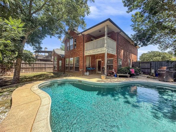 6605  Pinebluff Drive , Plano Texas 75074