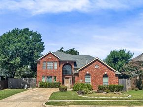 6605  Pinebluff Drive , Plano Texas 75074