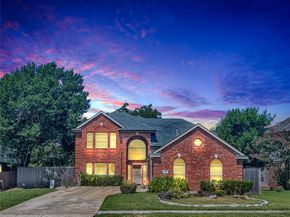6605  Pinebluff Drive , Plano Texas 75074