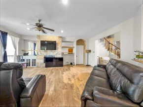 6605  Pinebluff Drive , Plano Texas 75074