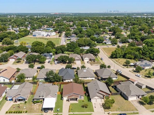 3439  Charolais Drive , Dallas Texas 75241