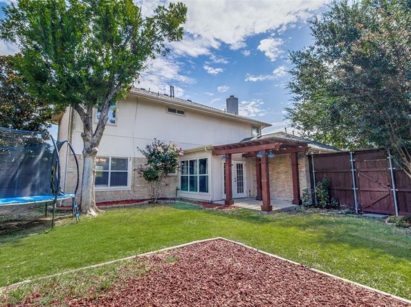 2921  Creek Meadow Lane , Garland Texas 75040