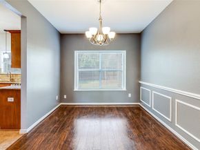 2921  Creek Meadow Lane , Garland Texas 75040