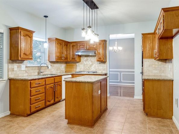 2921  Creek Meadow Lane , Garland Texas 75040
