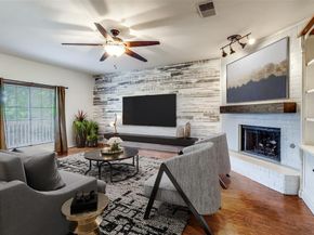 2921  Creek Meadow Lane , Garland Texas 75040