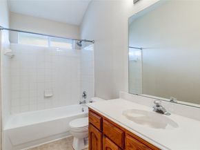 2921  Creek Meadow Lane , Garland Texas 75040