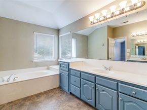 2921  Creek Meadow Lane , Garland Texas 75040