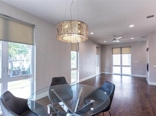 2016 N Fitzhugh Avenue  101, Dallas Texas 75204