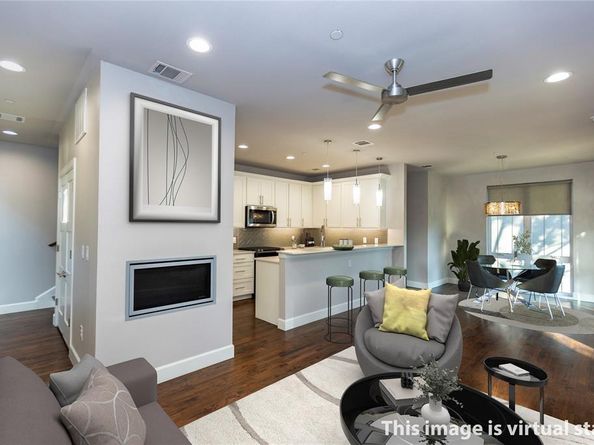 2016 N Fitzhugh Avenue  101, Dallas Texas 75204