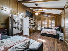 320  Blue Quail Court , Bedford Texas 76021