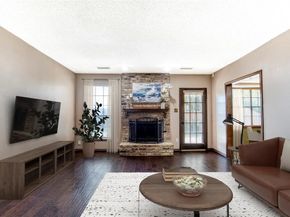 320  Blue Quail Court , Bedford Texas 76021