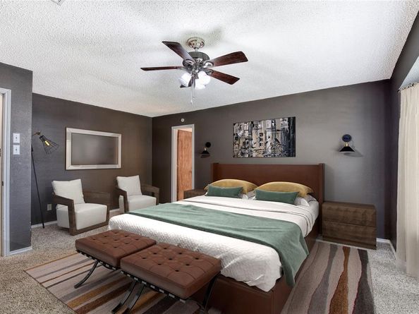 320  Blue Quail Court , Bedford Texas 76021