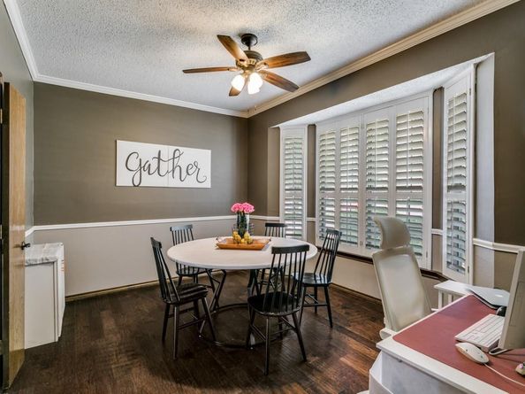 320  Blue Quail Court , Bedford Texas 76021