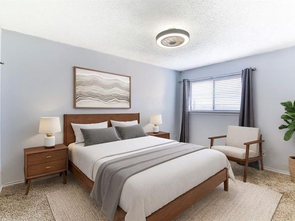 320  Blue Quail Court , Bedford Texas 76021