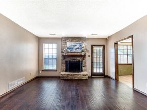 320  Blue Quail Court , Bedford Texas 76021