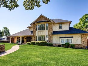 320  Blue Quail Court , Bedford Texas 76021