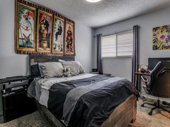 320  Blue Quail Court , Bedford Texas 76021
