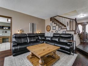 320  Blue Quail Court , Bedford Texas 76021