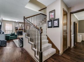 320  Blue Quail Court , Bedford Texas 76021