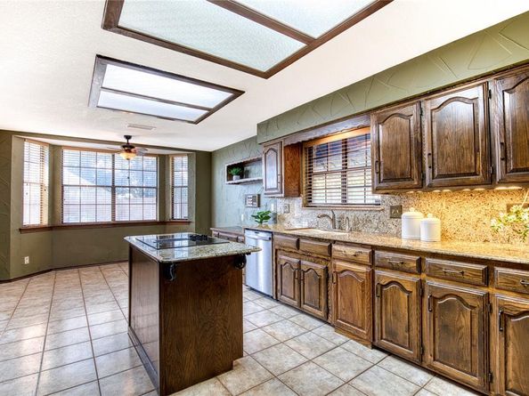 320  Blue Quail Court , Bedford Texas 76021