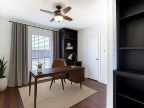 320  Blue Quail Court , Bedford Texas 76021