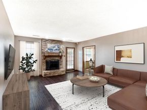 320  Blue Quail Court , Bedford Texas 76021