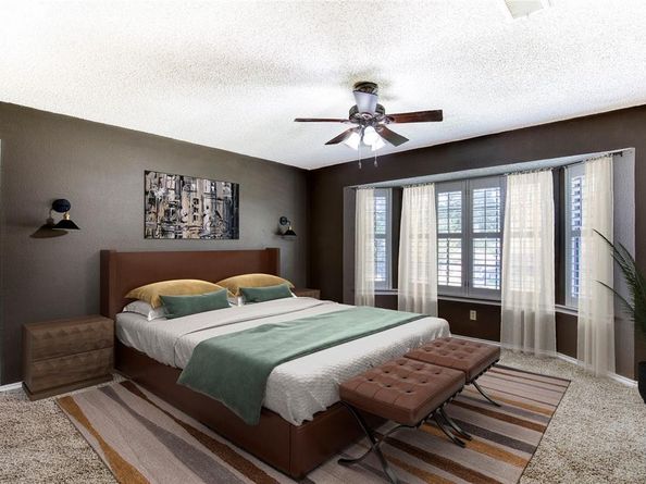 320  Blue Quail Court , Bedford Texas 76021