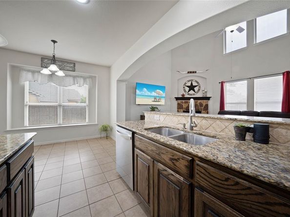 12741  Welsh Walk , Fort Worth Texas 76244