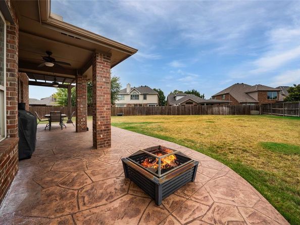 12741  Welsh Walk , Fort Worth Texas 76244