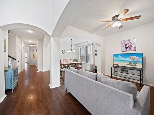 12741  Welsh Walk , Fort Worth Texas 76244