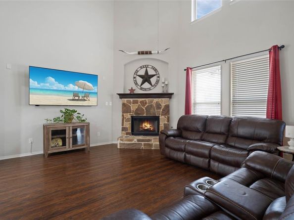 12741  Welsh Walk , Fort Worth Texas 76244