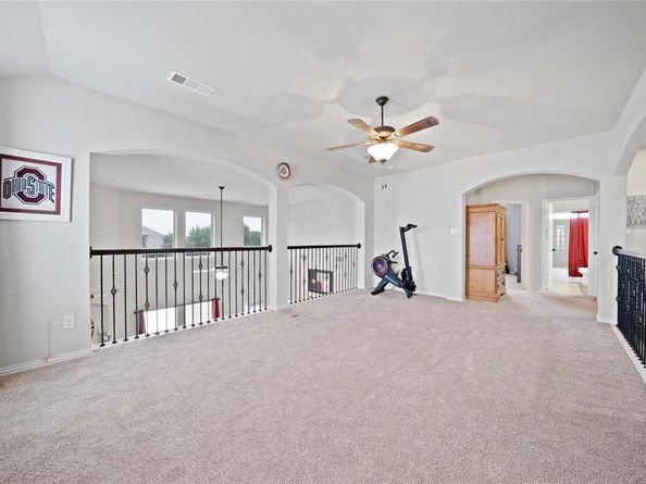 12741  Welsh Walk , Fort Worth Texas 76244