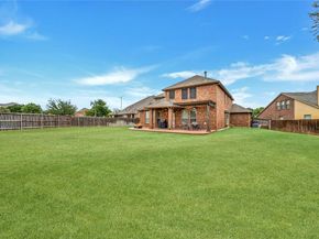 12741  Welsh Walk , Fort Worth Texas 76244
